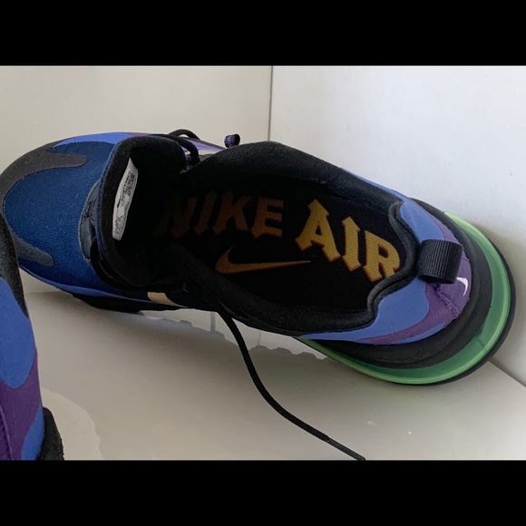 Nike Air 270 React - Picture 7 of 8